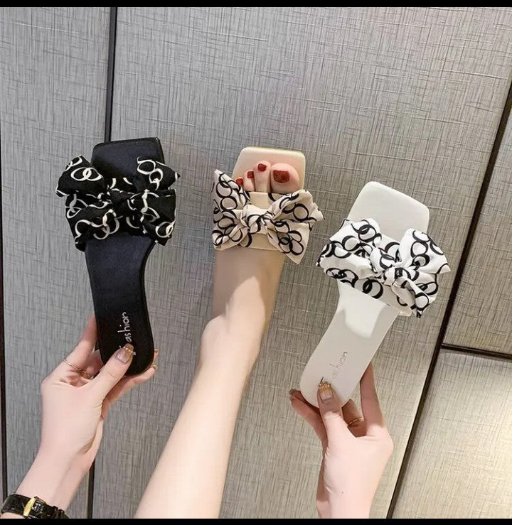 Nouvelles Sandales Plates d'Été TS 2025 pour Femmes,