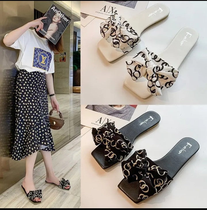 Nouvelles Sandales Plates d'Été TS 2025 pour Femmes,