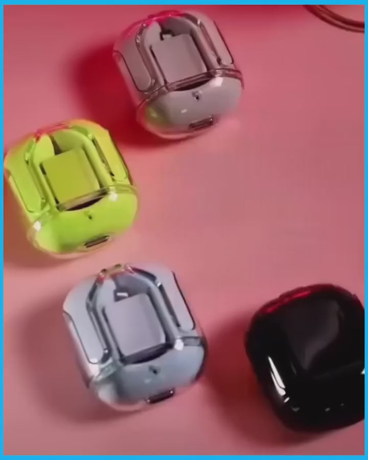 Écouteurs sans fil T8 Bluetooth , avec étui de chargement