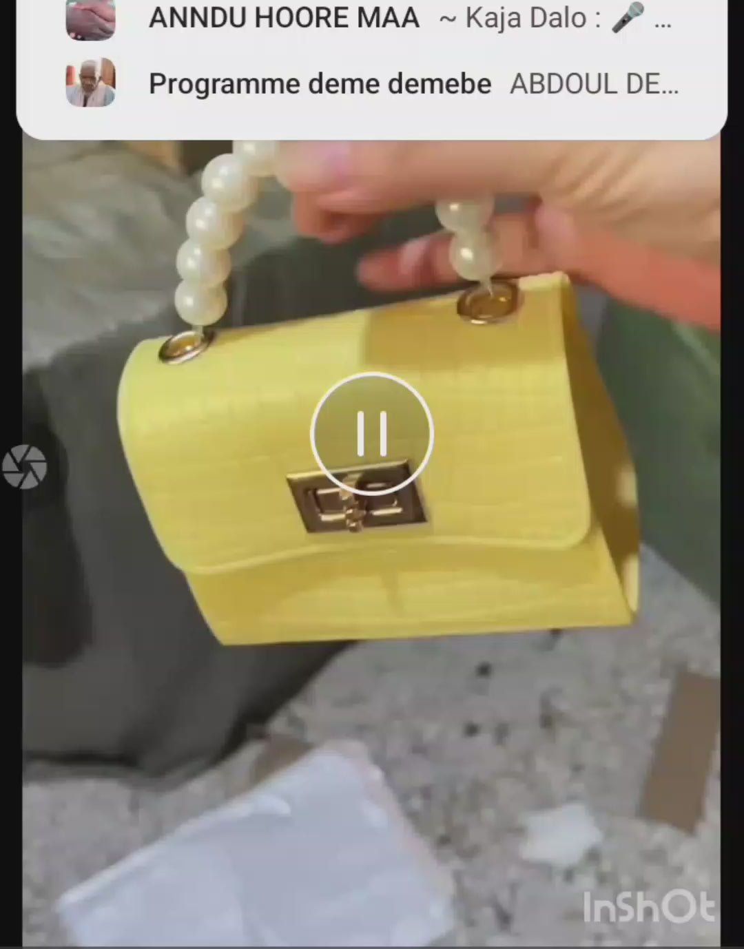 Sacs à main de styliste célèbre mode PVC luxe pour femmes