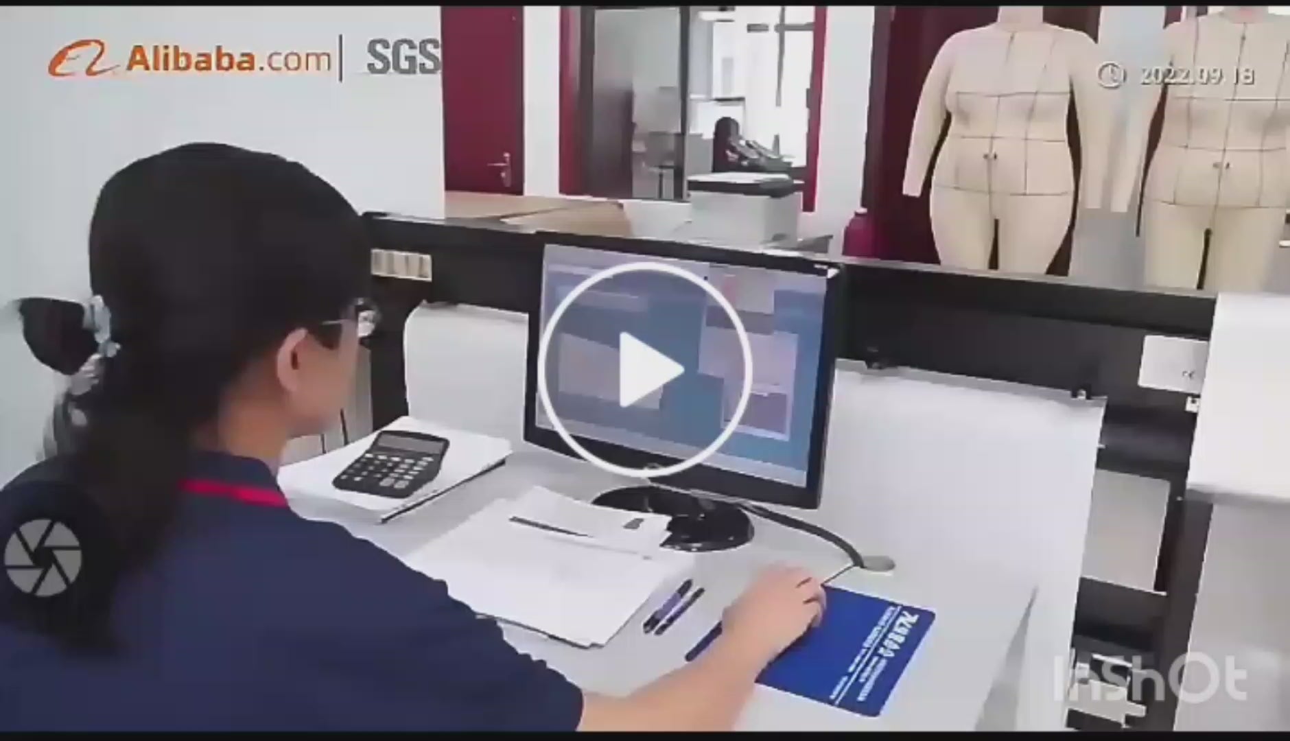 Ensemble T - shirt à manches courtes pour hommes