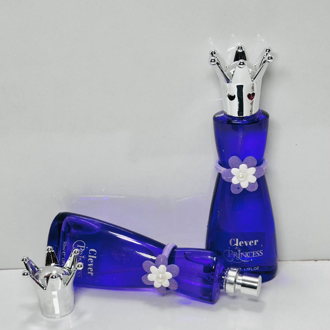 Parfum noble princesse