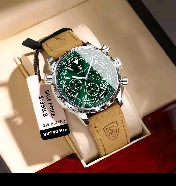 Montre de luxe Pour homme