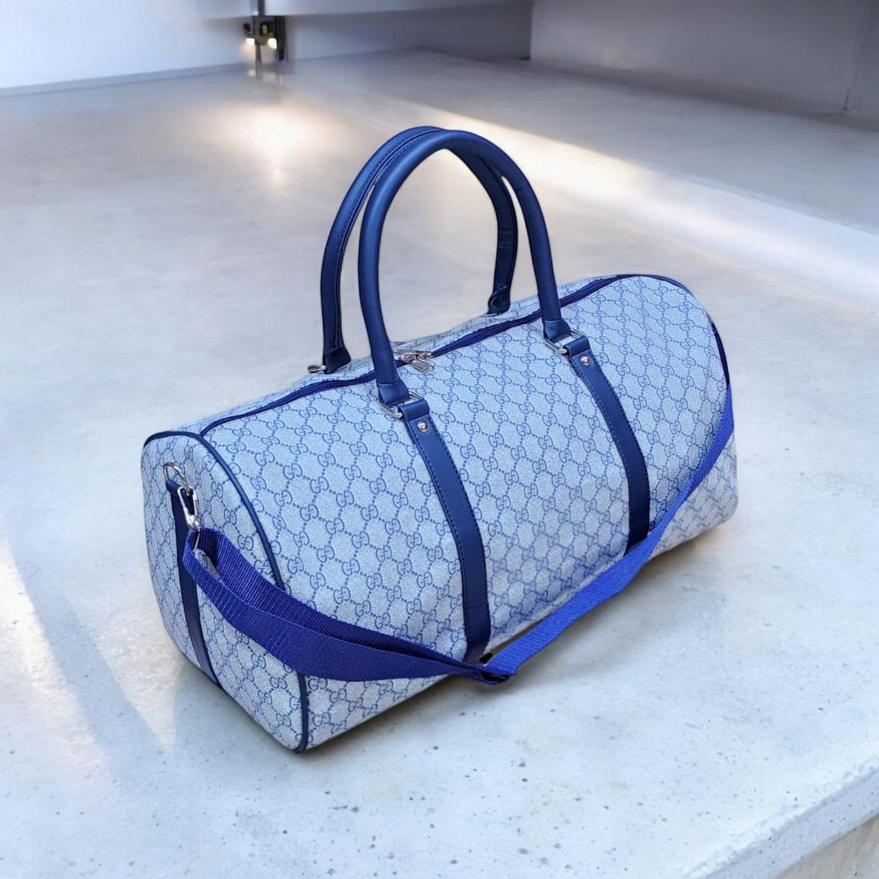 Sacs cuire original Sacs de voyage