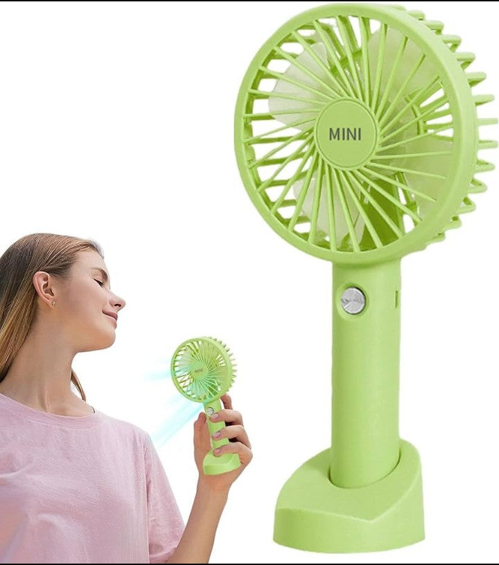 Ventilateur apporter