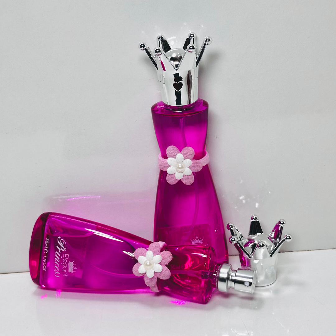 Parfum noble princesse