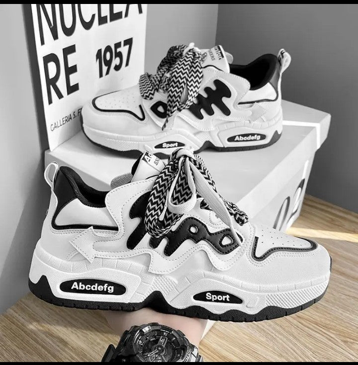 Chaussures de Sport chaussures de basket-ball pour hommes