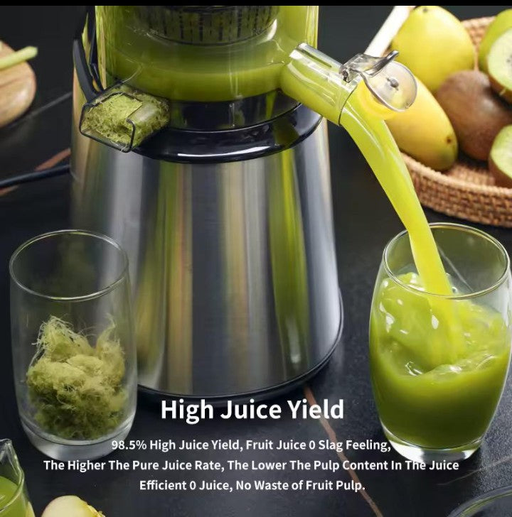 Extracteur de jus de fruits et légumes Orange , Machine commerciale multifonctionnelle ,