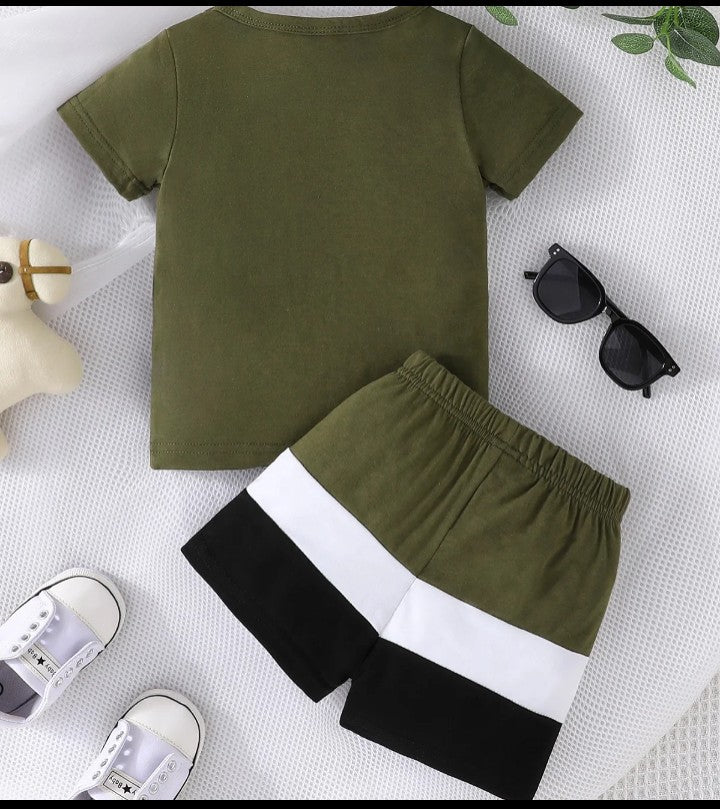 Vêtements pour garçons