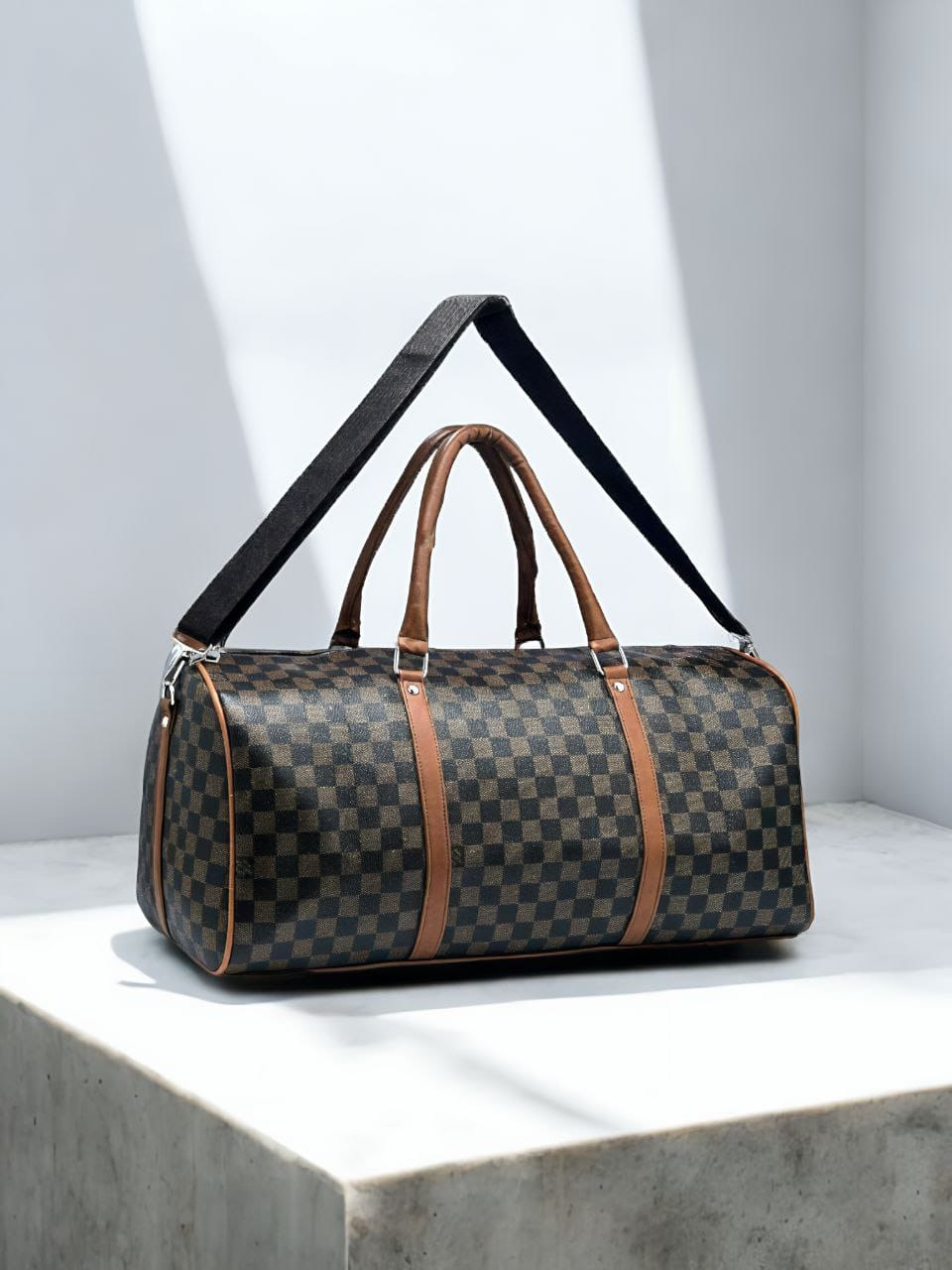 Sacs cuire original Sacs de voyage