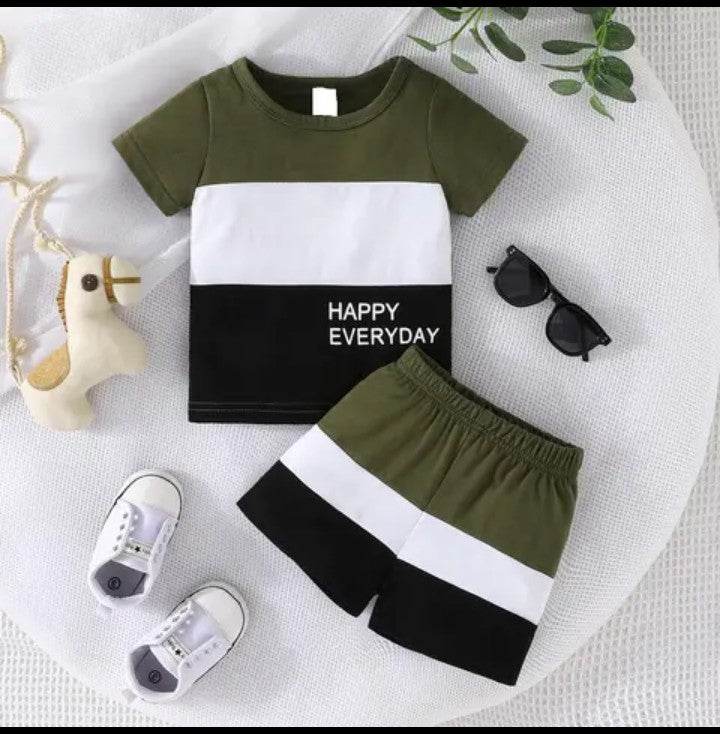 Vêtements pour garçons