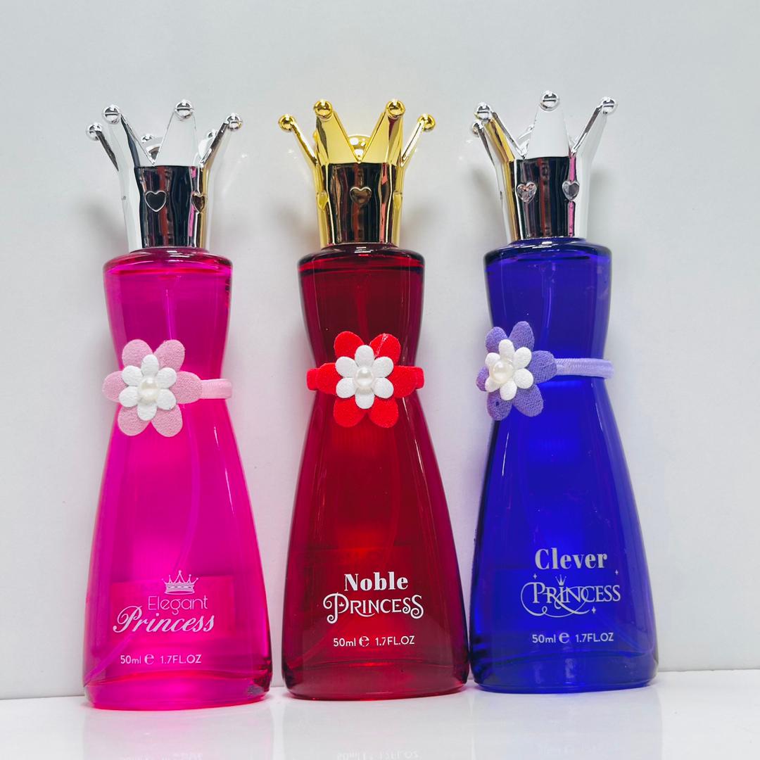 Parfum noble princesse