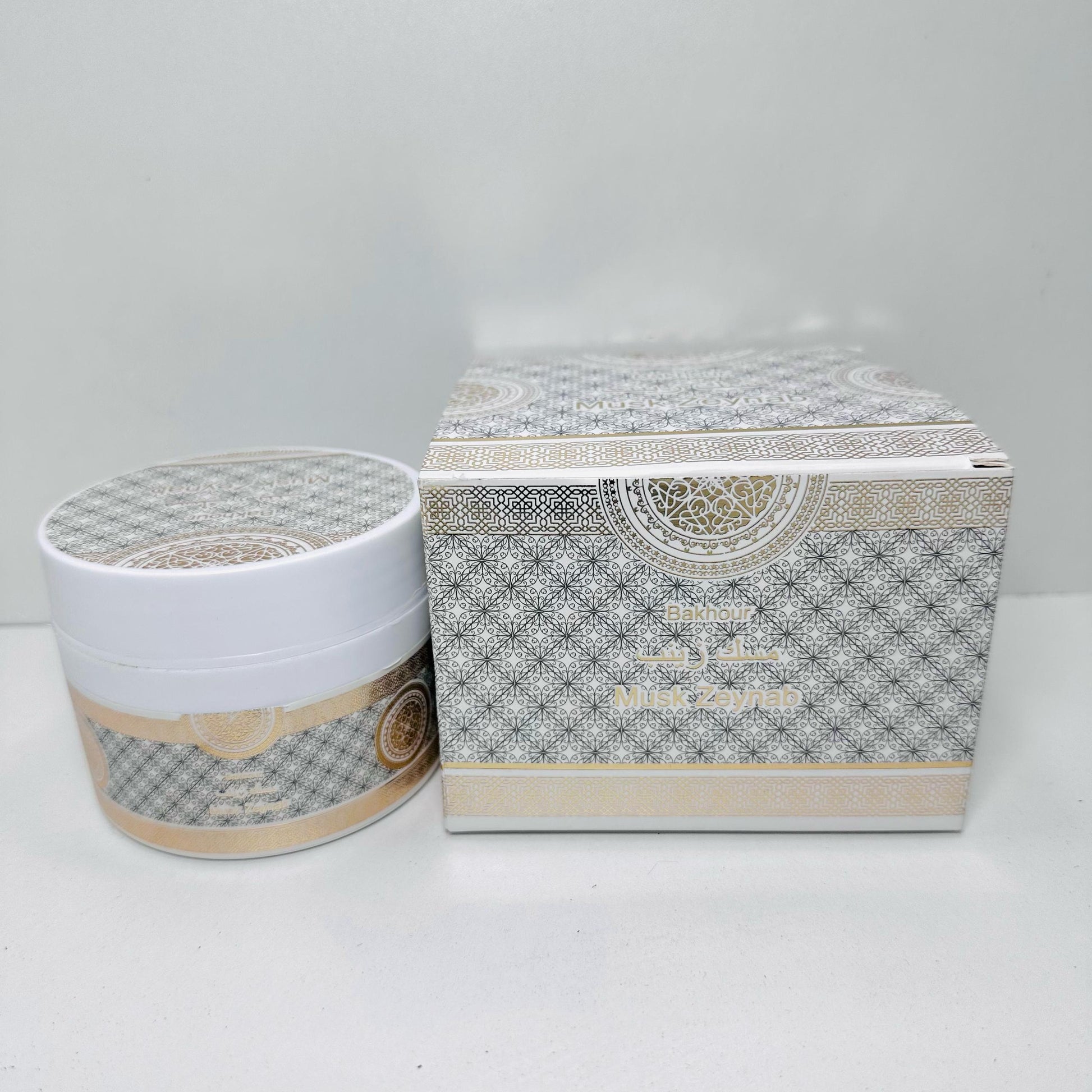 High Quality 100 ml White YARA Middle East Arab Perfume Dubai Arabic Perfume