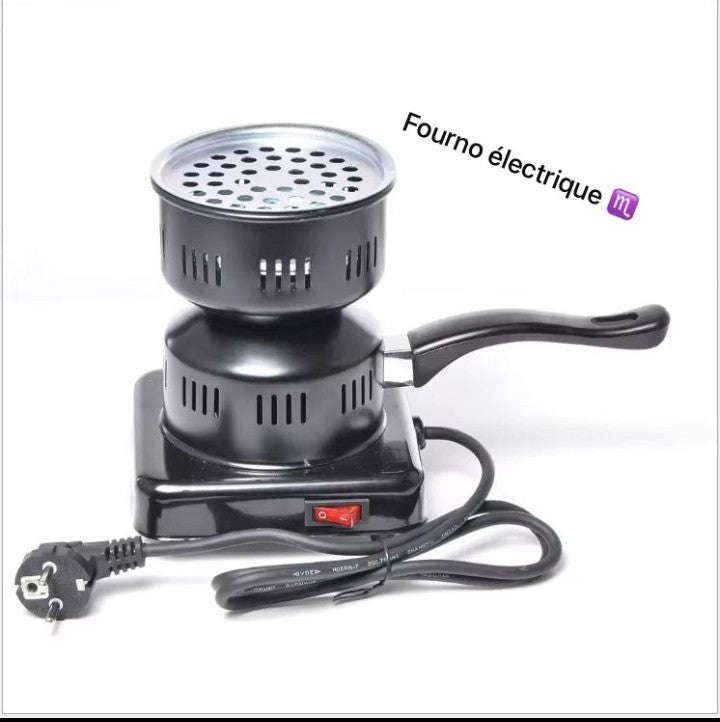 Fourneaux électriques