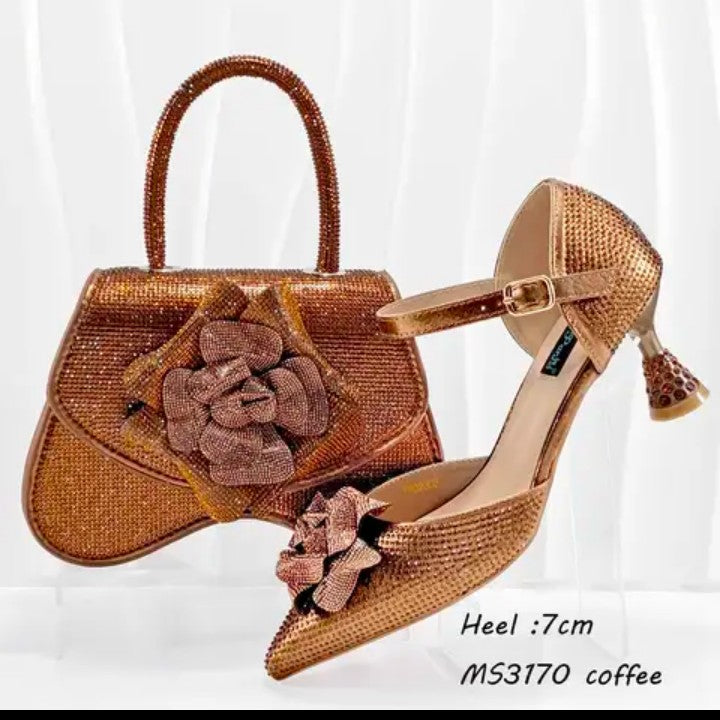 Chaussures fabriquées en turquie Turquoise et dames dubai,