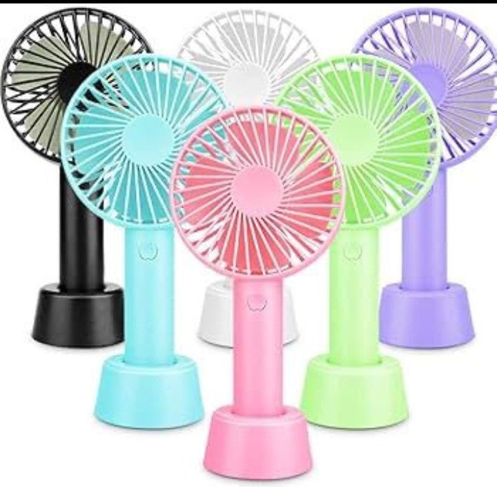 Ventilateur apporter