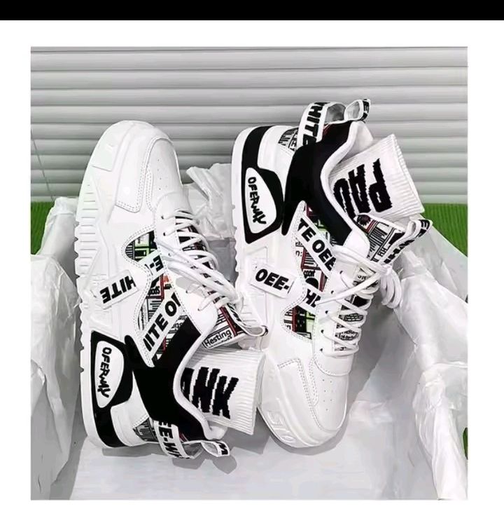 chaussures Été hommes décontractées léger